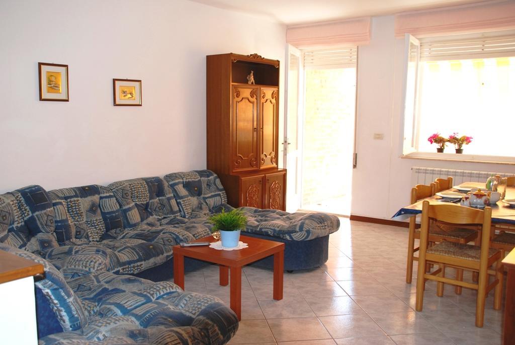 Casa Gaddi Apartment Grado Exterior photo